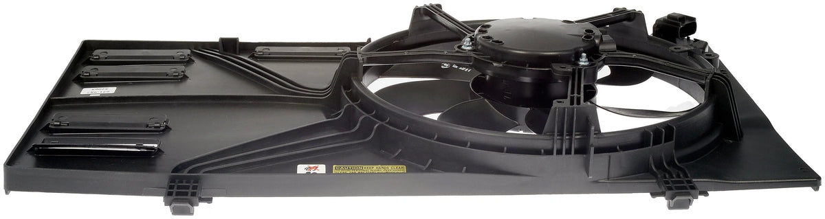 Dorman 621-987 2018-2022 Ford EcoSport Engine Cooling Fan Assembly