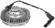 Dorman 622-007 2008-2010 Ford F-250 Super Duty Engine Cooling Fan Clutch