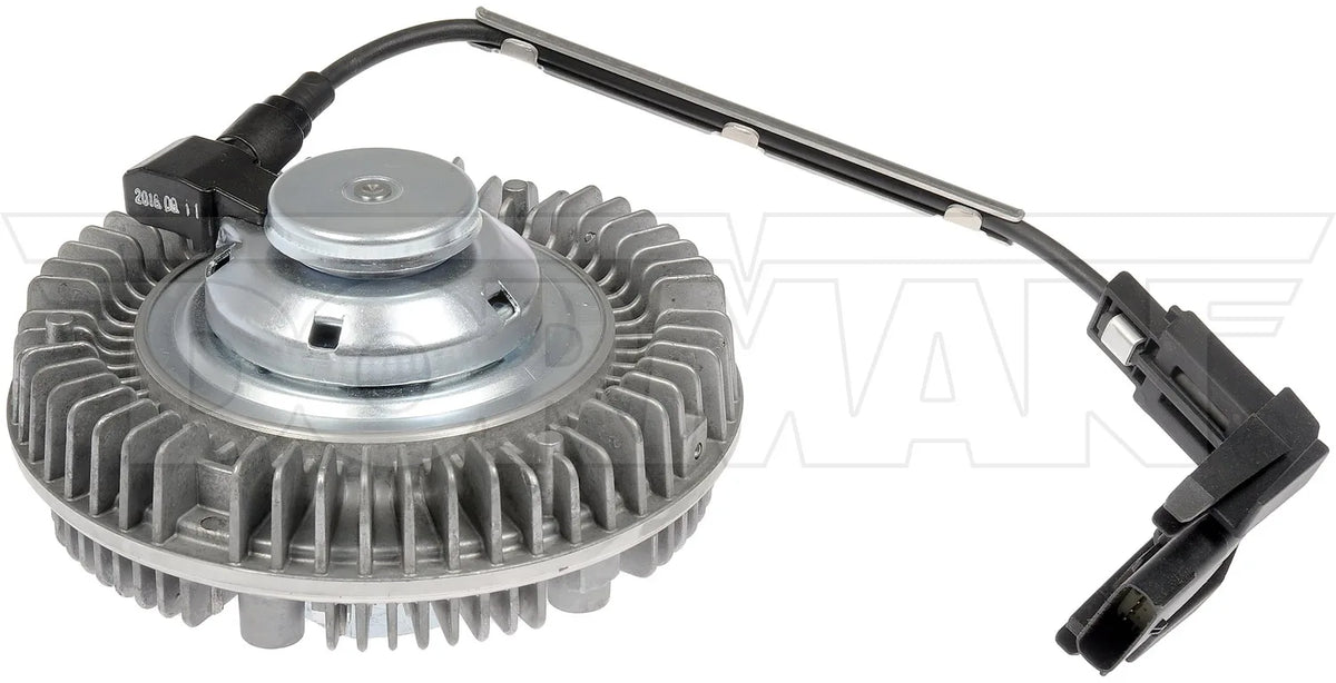 Dorman 622-007 2008-2010 Ford F-250 Super Duty Engine Cooling Fan Clutch