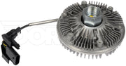Dorman 622-007 2008-2010 Ford F-250 Super Duty Engine Cooling Fan Clutch