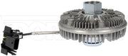 Dorman 622-007 2008-2010 Ford F-250 Super Duty Engine Cooling Fan Clutch