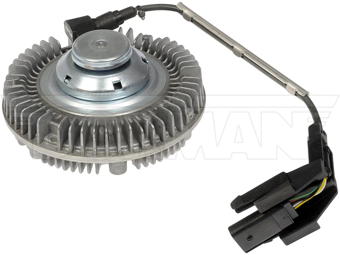 Dorman 622-008 2008-2010 Ford F-250 Super Duty Engine Cooling Fan Clutch