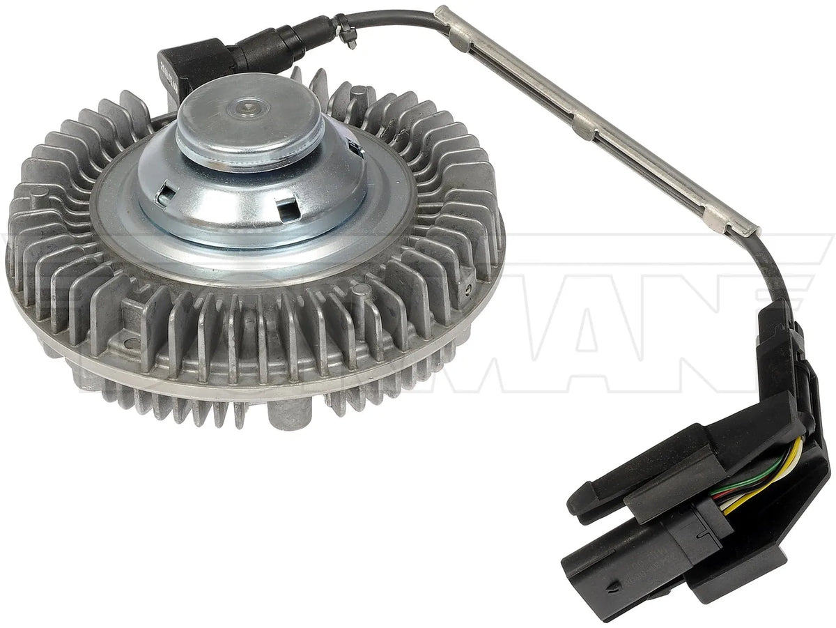 Dorman 622-008 2008-2010 Ford F-250 Super Duty Engine Cooling Fan Clutch