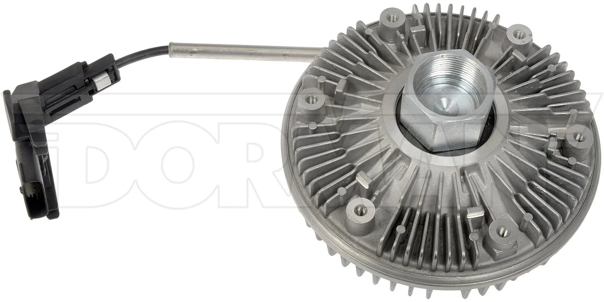 Dorman 622-008 2008-2010 Ford F-250 Super Duty Engine Cooling Fan Clutch