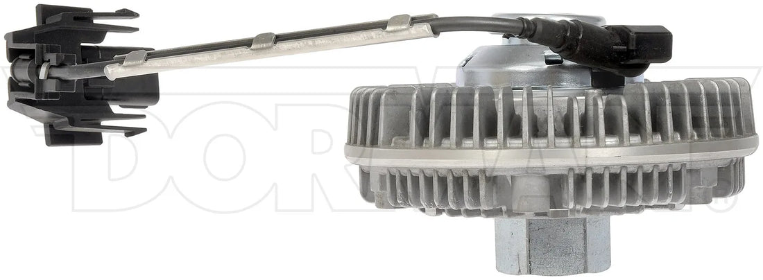 Dorman 622-008 2008-2010 Ford F-250 Super Duty Engine Cooling Fan Clutch
