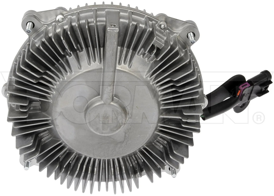 Dorman 622-012 2013-2018 Ram 3500 Engine Cooling Fan Clutch