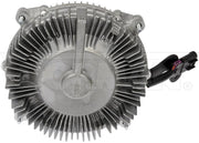 Dorman 622-012 2013-2018 Ram 3500 Engine Cooling Fan Clutch