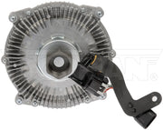 Dorman 622-012 2013-2018 Ram 3500 Engine Cooling Fan Clutch