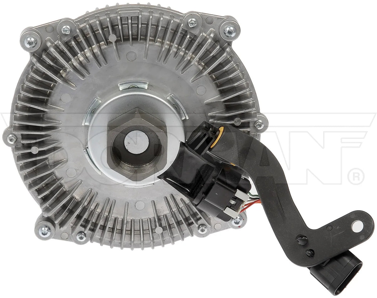 Dorman 622-012 2013-2018 Ram 3500 Engine Cooling Fan Clutch