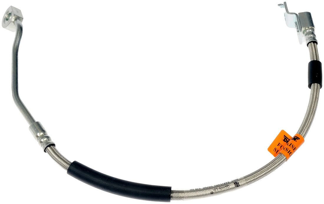 Dorman 622-064 1990-1995 Jeep Wrangler Brake Hydraulic Hose