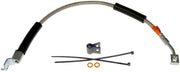 Dorman 622-065 1997-2006 Jeep Wrangler Brake Hydraulic Hose