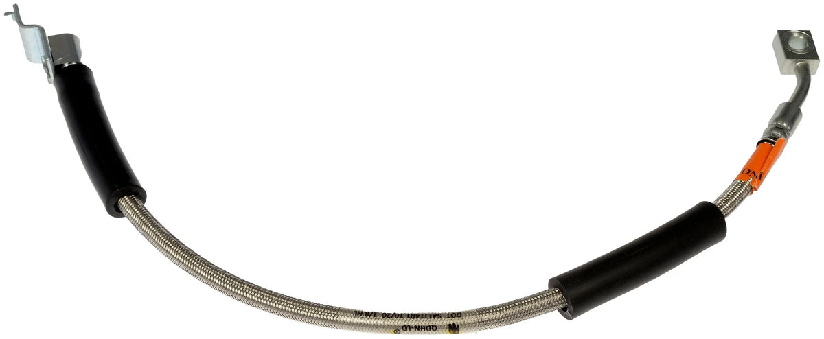 Dorman 622-065 1997-2006 Jeep Wrangler Brake Hydraulic Hose