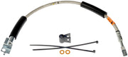 Dorman 622-066 1997-2006 Jeep Wrangler Brake Hydraulic Hose