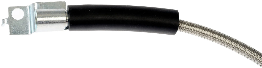 Dorman 622-066 1997-2006 Jeep Wrangler Brake Hydraulic Hose