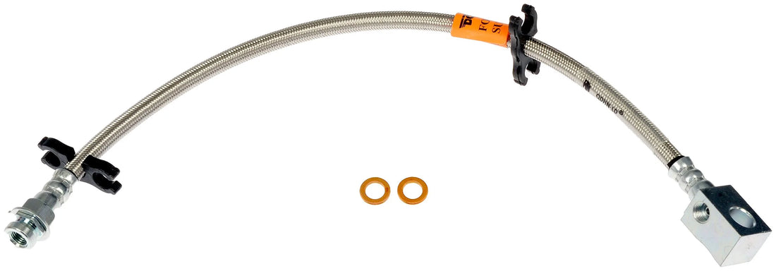 Dorman 622-067 1993-2001 Jeep Cherokee Brake Hydraulic Hose