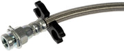 Dorman 622-067 1993-2001 Jeep Cherokee Brake Hydraulic Hose