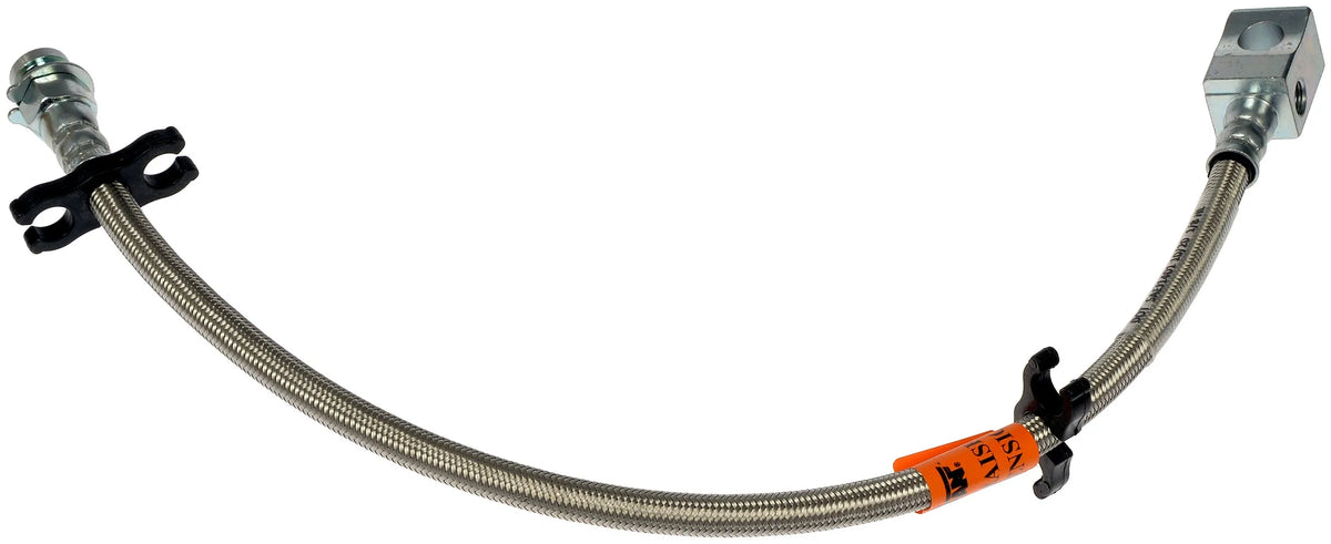 Dorman 622-067 1993-2001 Jeep Cherokee Brake Hydraulic Hose