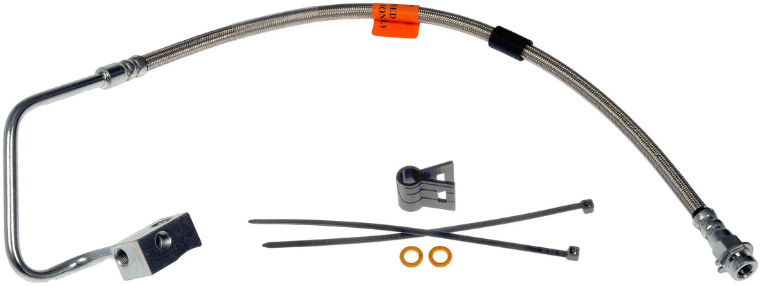 Dorman 622-068 1993-1998 Jeep Grand Cherokee Brake Hydraulic Hose