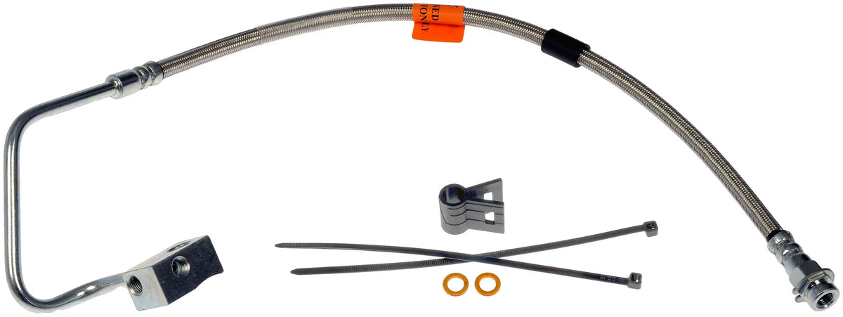 Dorman 622-068 1993-1998 Jeep Grand Cherokee Brake Hydraulic Hose