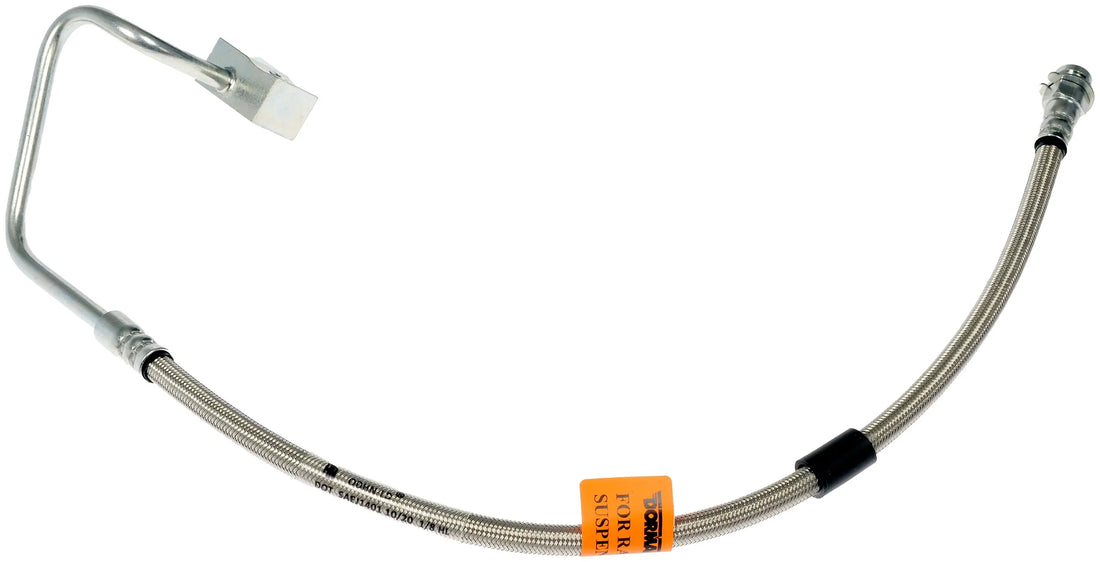 Dorman 622-068 1993-1998 Jeep Grand Cherokee Brake Hydraulic Hose