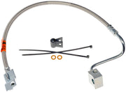 Dorman 622-071 1997-2006 Jeep Wrangler Brake Hydraulic Hose