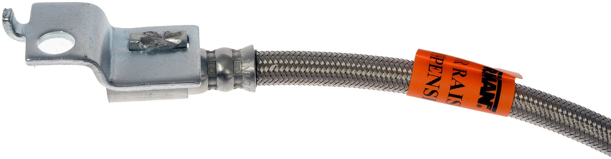 Dorman 622-071 1997-2006 Jeep Wrangler Brake Hydraulic Hose