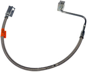 Dorman 622-071 1997-2006 Jeep Wrangler Brake Hydraulic Hose
