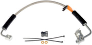 Dorman 622-075 2007-2010 Jeep Wrangler Brake Hydraulic Hose
