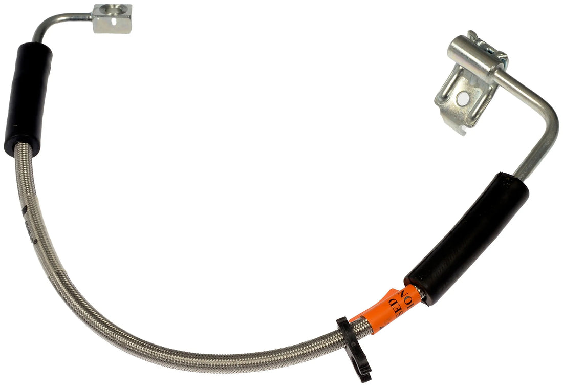 Dorman 622-075 2007-2010 Jeep Wrangler Brake Hydraulic Hose