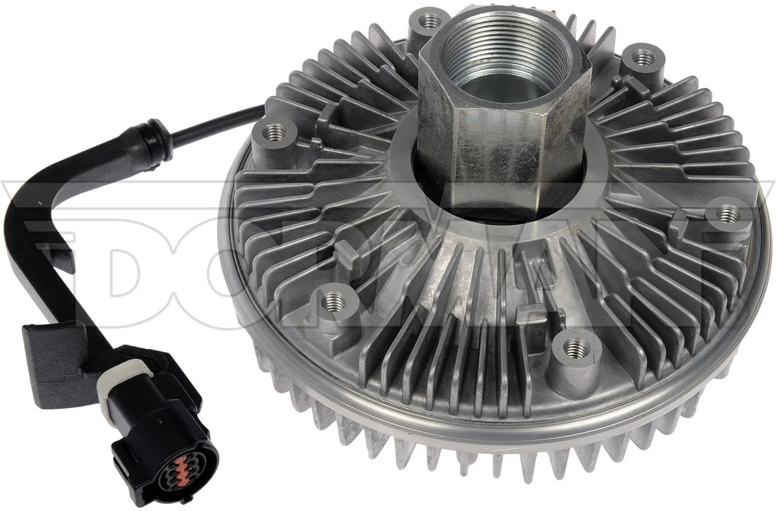 Dorman 622-102 2004-2010 Ford E-450 Super Duty Engine Cooling Fan Clutch