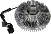 Dorman 622-102 2004-2010 Ford E-450 Super Duty Engine Cooling Fan Clutch