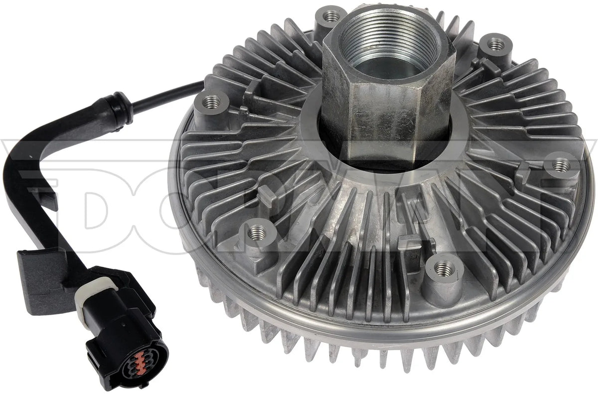 Dorman 622-102 2004-2010 Ford E-450 Super Duty Engine Cooling Fan Clutch