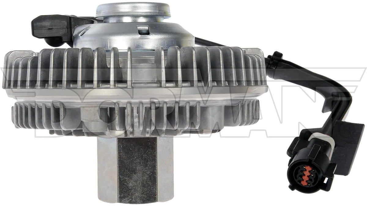 Dorman 622-102 2004-2010 Ford E-450 Super Duty Engine Cooling Fan Clutch