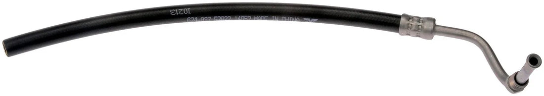 Dorman 624-037 1993-2002 Pontiac Firebird Automatic Transmission Oil Cooler Hose Assembly