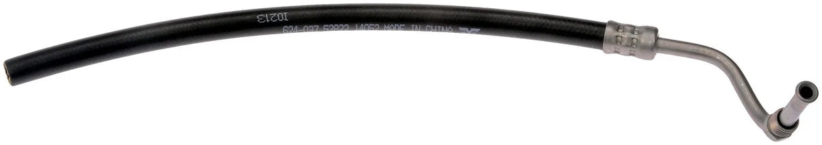 Dorman 624-037 1993-2002 Pontiac Firebird Automatic Transmission Oil Cooler Hose Assembly