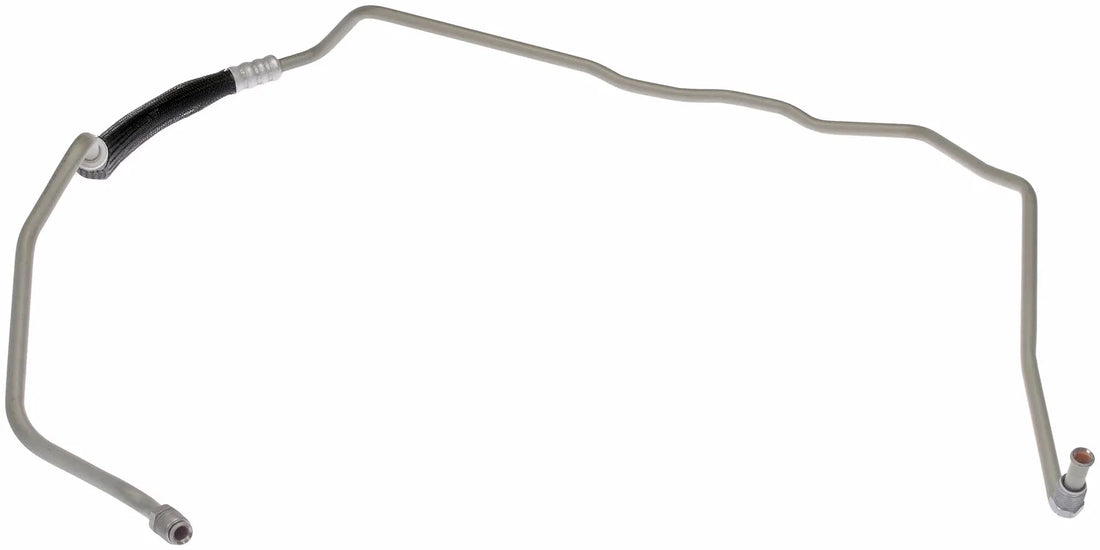 Dorman 624-040 1996-1997 Buick LeSabre Automatic Transmission Oil Cooler Hose Assembly