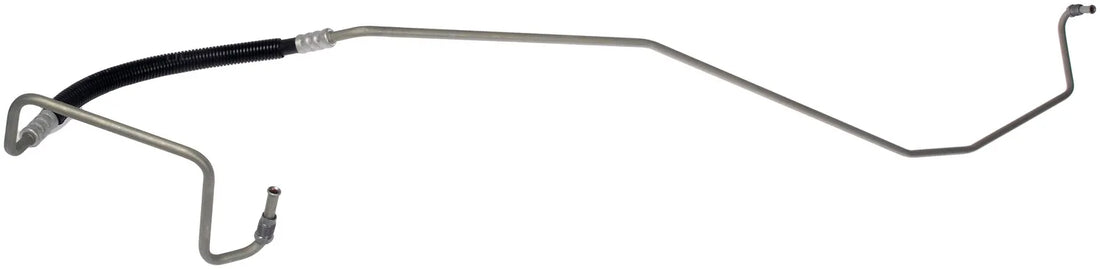 Dorman 624-059 2000-2003 Ford F-250 Super Duty Automatic Transmission Oil Cooler Hose Assembly