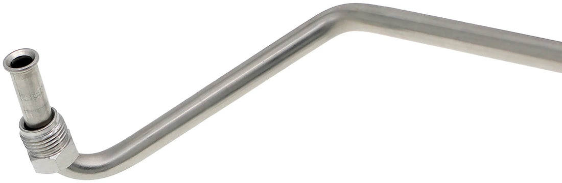 Dorman 624-059 2000-2003 Ford F-250 Super Duty Automatic Transmission Oil Cooler Hose Assembly