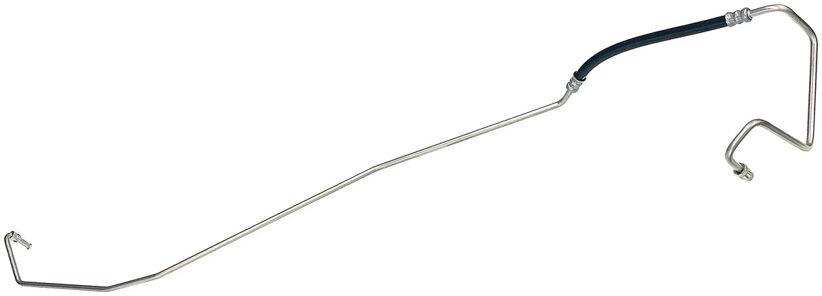 Dorman 624-059 2000-2003 Ford F-250 Super Duty Automatic Transmission Oil Cooler Hose Assembly