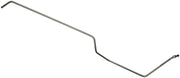 Dorman 624-061 2003 Ford E-150 Club Wagon Automatic Transmission Oil Cooler Hose Assembly