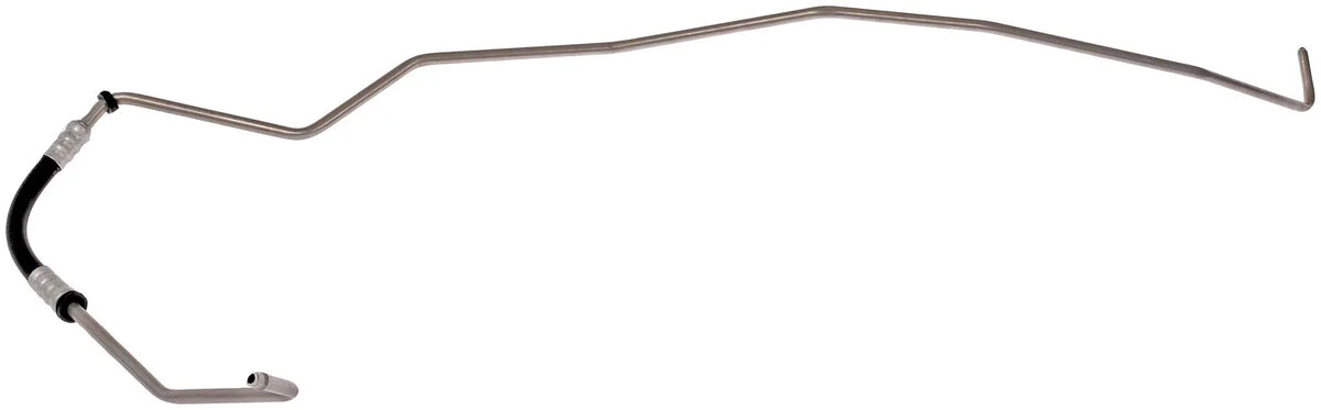 Dorman 624-066 2007 GMC Sierra 2500 HD Classic Automatic Transmission Oil Cooler Hose Assembly