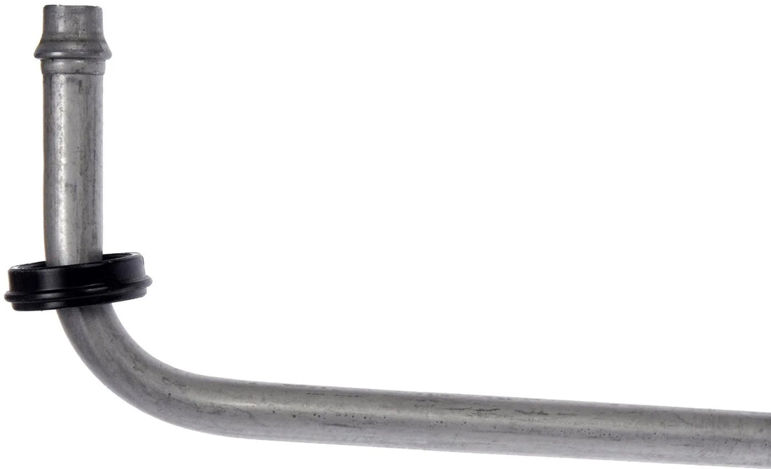Dorman 624-066 2007 GMC Sierra 2500 HD Classic Automatic Transmission Oil Cooler Hose Assembly
