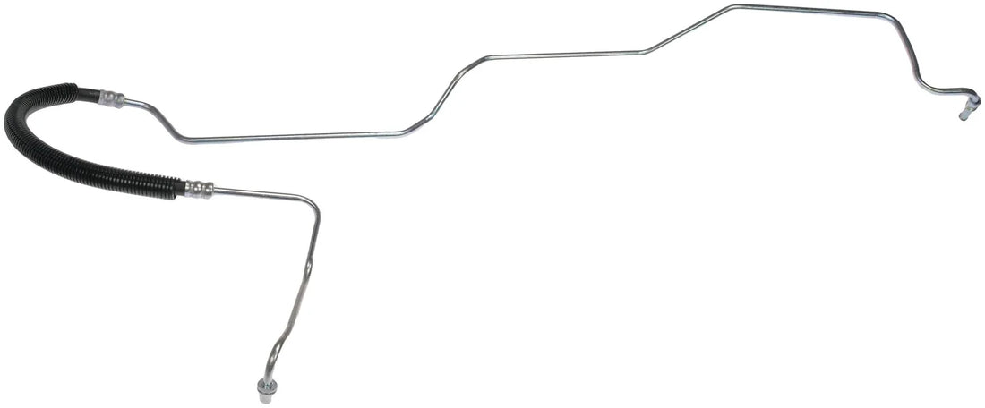Dorman 624-067 1993-1995 Chevrolet C3500HD Automatic Transmission Oil Cooler Hose Assembly