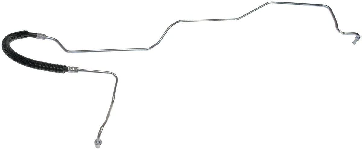 Dorman 624-067 1993-1995 Chevrolet C3500HD Automatic Transmission Oil Cooler Hose Assembly