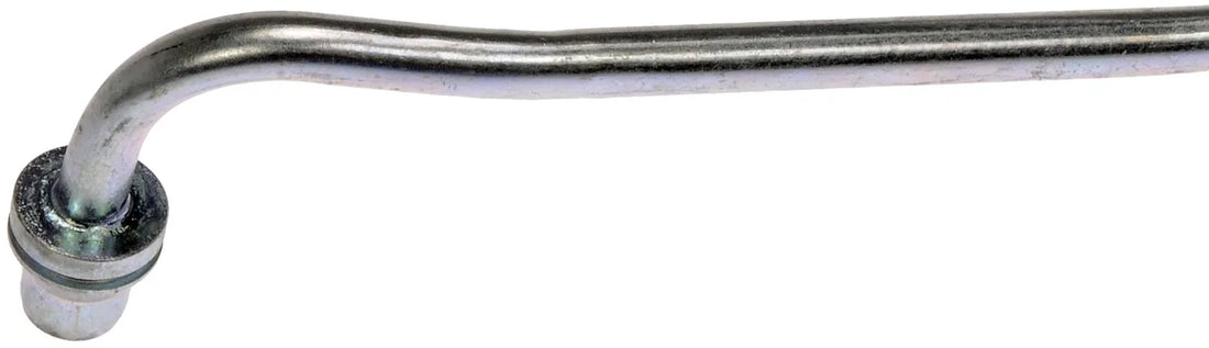 Dorman 624-067 1993-1995 Chevrolet C3500HD Automatic Transmission Oil Cooler Hose Assembly