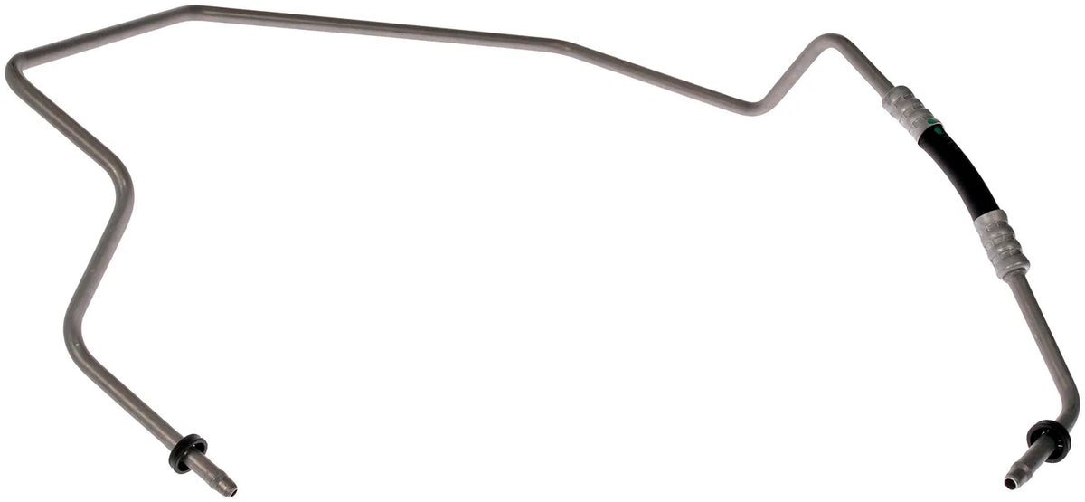 Dorman 624-069 2007 Chevrolet Silverado 1500 HD Classic Automatic Transmission Oil Cooler Hose Assembly