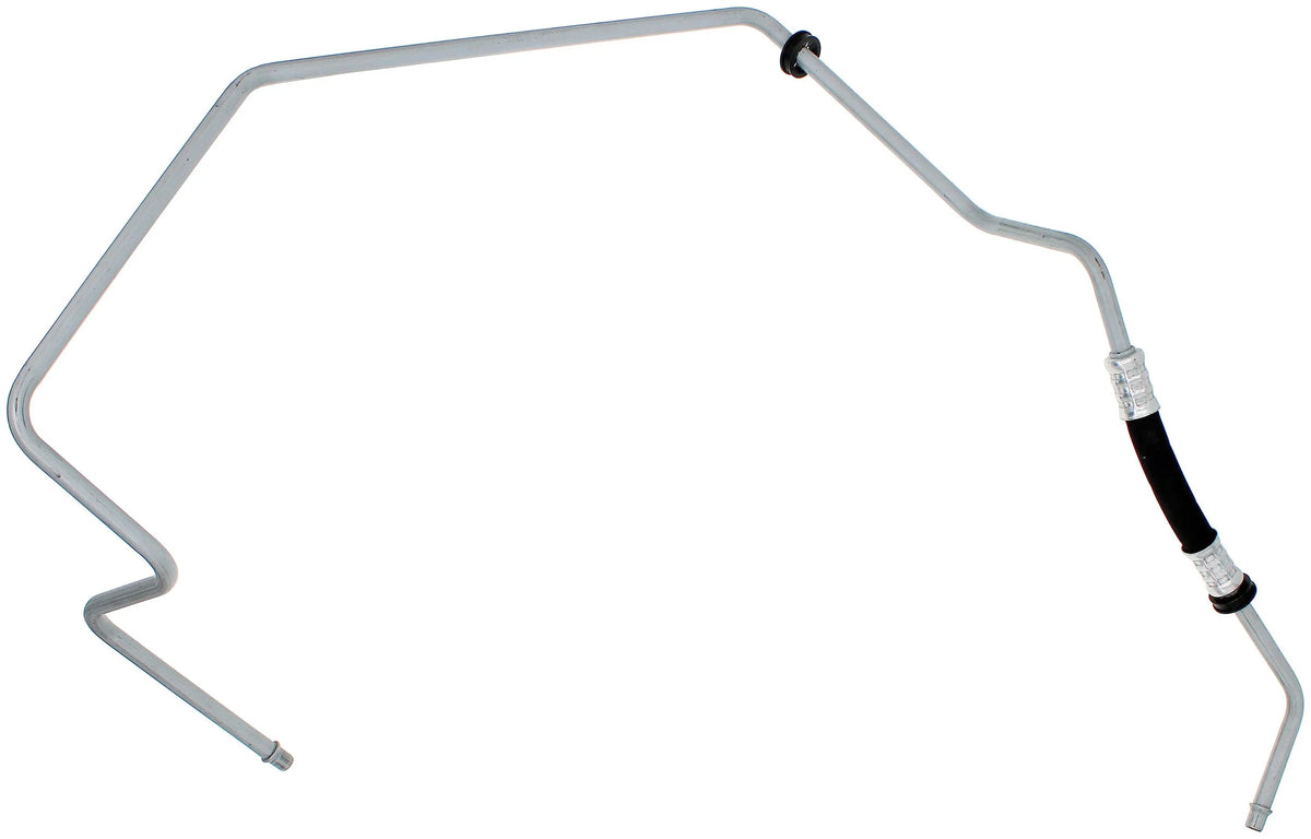 Dorman 624-069 2007 Chevrolet Silverado 1500 HD Classic Automatic Transmission Oil Cooler Hose Assembly