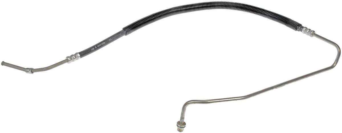 Dorman 624-075 1993-1995 Chevrolet C3500HD Automatic Transmission Oil Cooler Hose Assembly