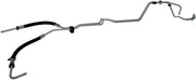 Dorman 624-094 2005-2006 Jeep Wrangler Automatic Transmission Oil Cooler Hose Assembly
