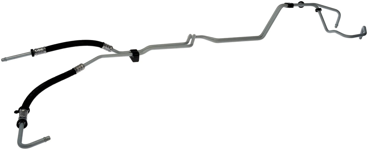 Dorman 624-094 2005-2006 Jeep Wrangler Automatic Transmission Oil Cooler Hose Assembly